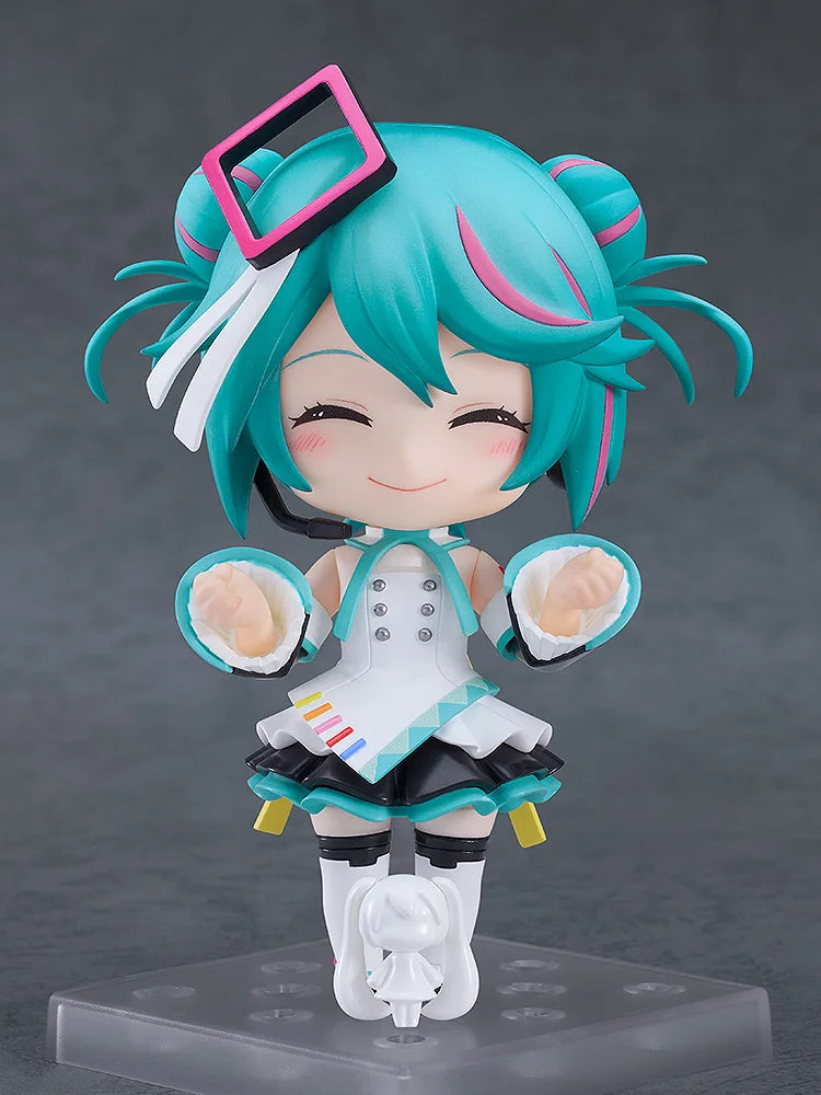 Hatsune Miku - Nendoroid MIKU EXPO 10th Anniversary Ver.