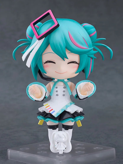 Hatsune Miku - Nendoroid MIKU EXPO 10th Anniversary Ver.