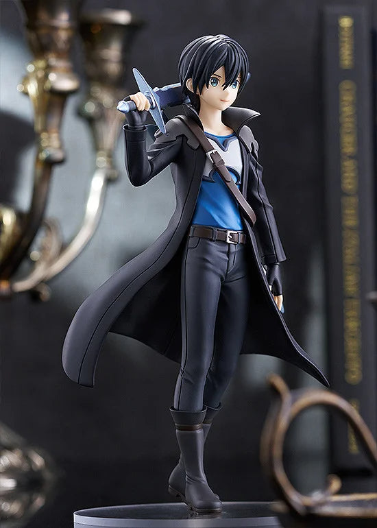 Sword Art Online the Movie - POP UP PARADE Kirito: Aria of a Starless Night Ver.
