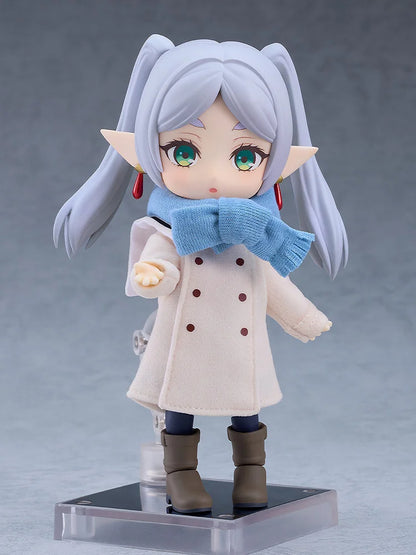 Frieren: Beyond Journey's End - Nendoroid Doll - Frieren