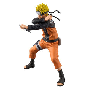 Naruto Uzumaki Grandista (Naruto)