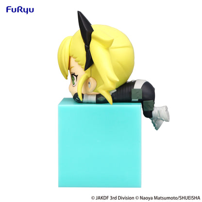 Kaiju No. 8 - Kikoru Shinomiya Hikkake Figure