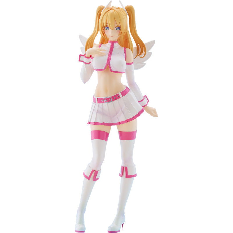 2.5 Dimensional Seduction - POP UP PARADE Liliel: 3rd Squad Outfit Ver. L Size