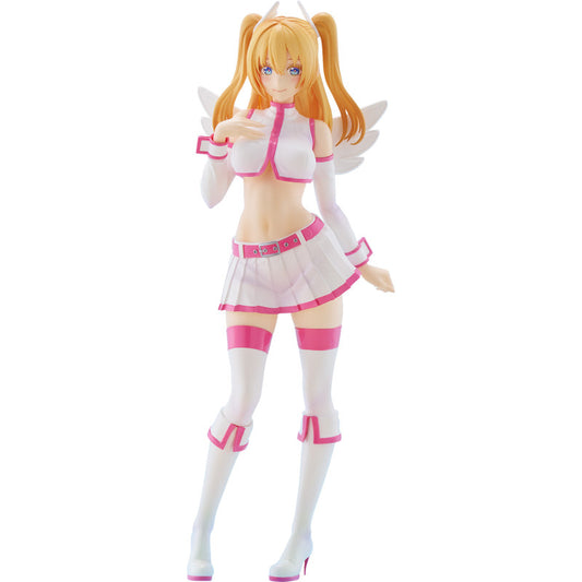 2.5 Dimensional Seduction - POP UP PARADE Liliel: 3rd Squad Outfit Ver. L Size