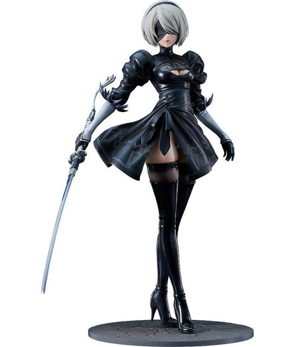 NieR:Automata: Ver1.1a 2B (YoRHa No.2 Type B) 1/7 Scale