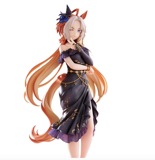 Umamusume: Pretty Derby Trio-Try-iT Figure -Orfevre-