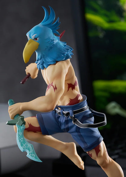 Shangri-La Frontier - POP UP PARADE Sunraku