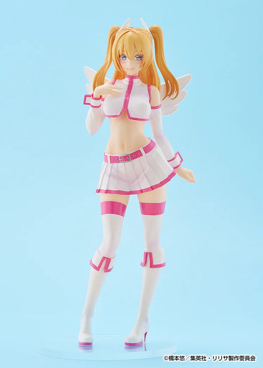2.5 Dimensional Seduction - POP UP PARADE Liliel: 3rd Squad Outfit Ver. L Size