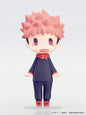 Jujutsu Kaisen: HELLO! GOOD SMILE - Yuji