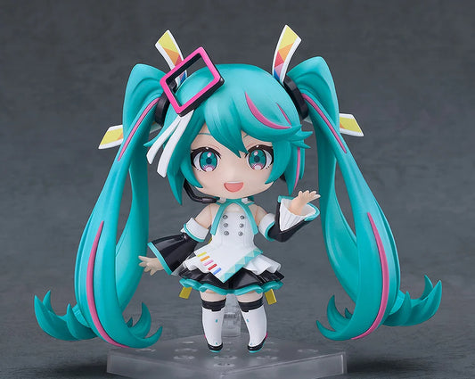 Hatsune Miku - Nendoroid MIKU EXPO 10th Anniversary Ver.