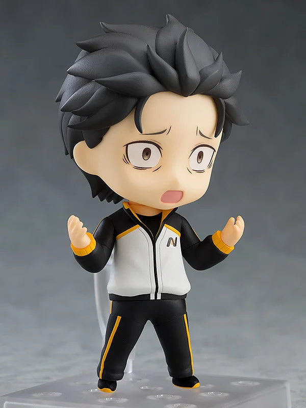 Re:ZERO Starting Life in Another World: Nendoroid- Subaru Natsuki