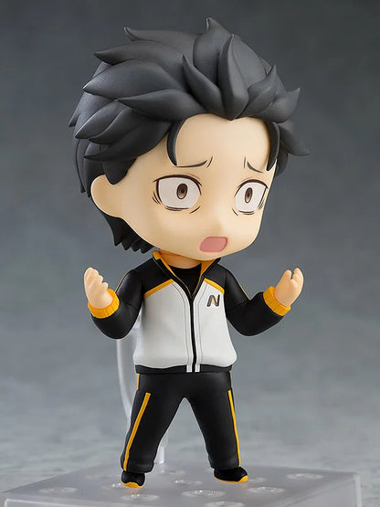 Re:ZERO Starting Life in Another World: Nendoroid- Subaru Natsuki