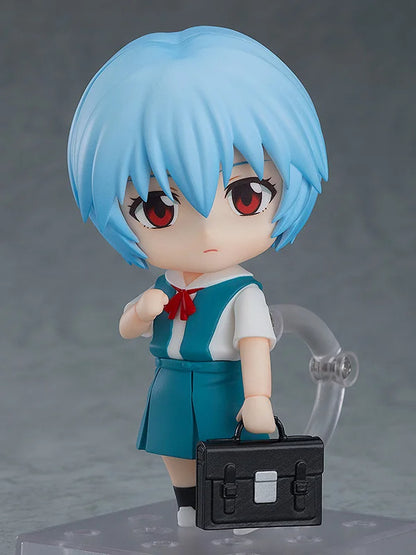 Rebuild of Evangelion - Nendoroid Rei Ayanami(re-run)