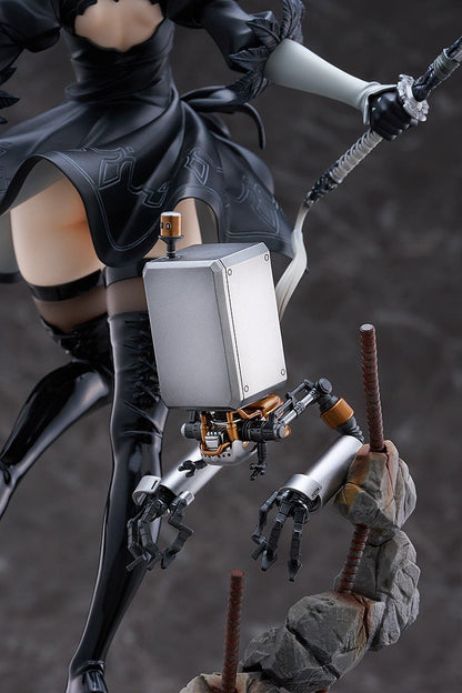 NieR:Automata: Max Factory 1/7 Scale - Ver1.1a 2B