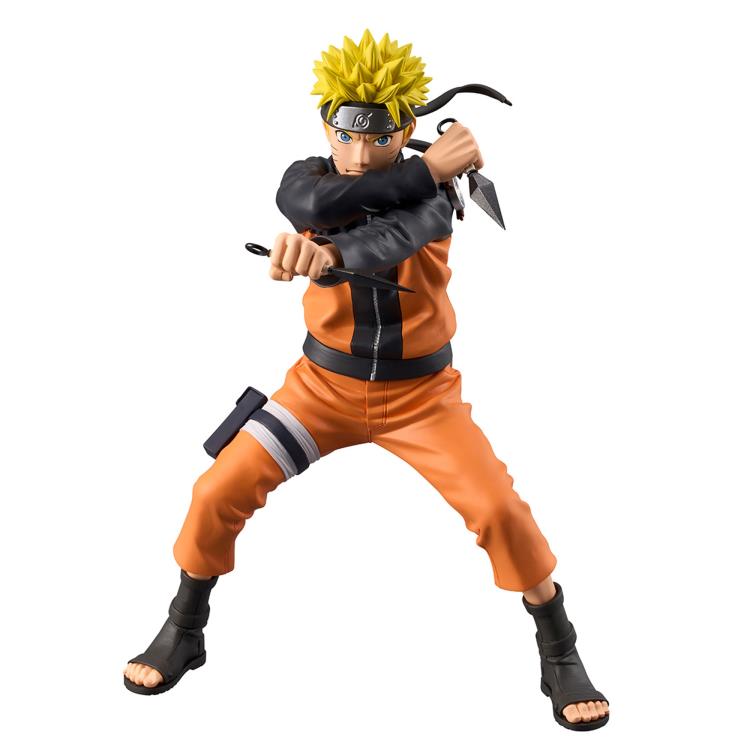 Naruto Uzumaki Grandista (Naruto)