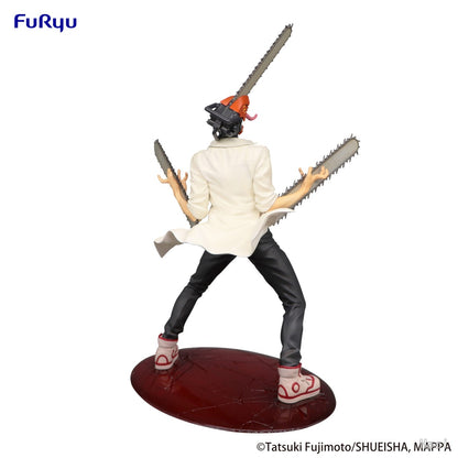 Chainsaw Man - Exceed Creative Chainsaw Man