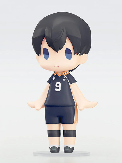 Haikyu! HELLO! GOOD SMILE Tobio Kageyama