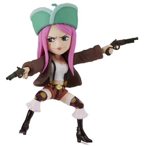 WCF 47 Bonney (One Piece)
