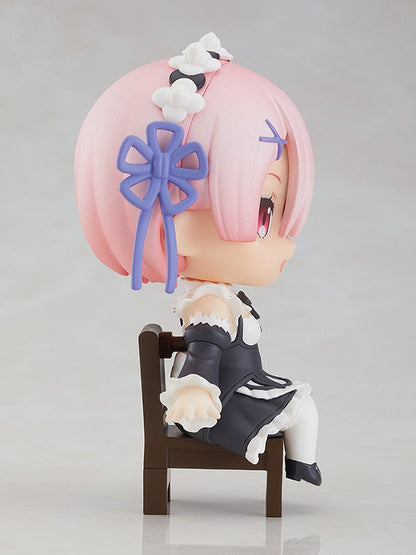 Re:ZERO - Nendoroid Swacchao! Ram