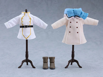 Frieren: Beyond Journey's End - Nendoroid Doll - Frieren