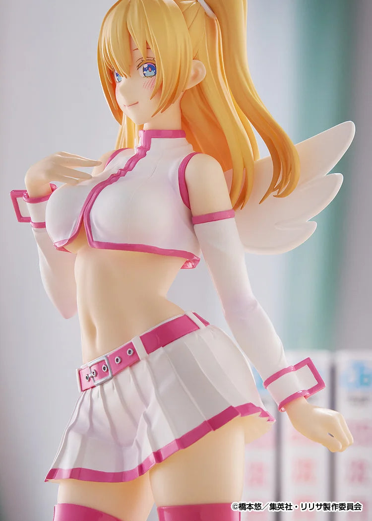 2.5 Dimensional Seduction - POP UP PARADE Liliel: 3rd Squad Outfit Ver. L Size