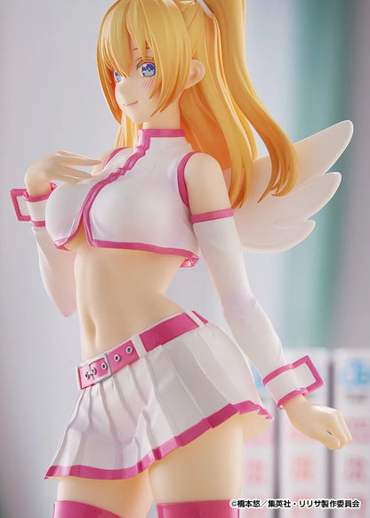 2.5 Dimensional Seduction - POP UP PARADE Liliel: 3rd Squad Outfit Ver. L Size