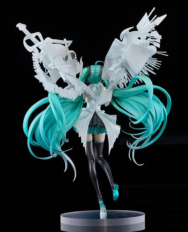 Hatsune Miku - Happy 16th Birthday Ver. GSC 1/7 scale