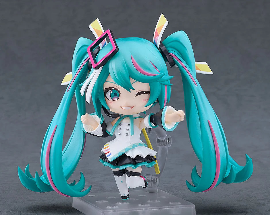 Hatsune Miku - Nendoroid MIKU EXPO 10th Anniversary Ver.