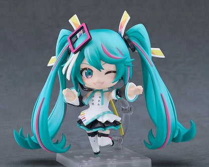 Hatsune Miku - Nendoroid MIKU EXPO 10th Anniversary Ver.