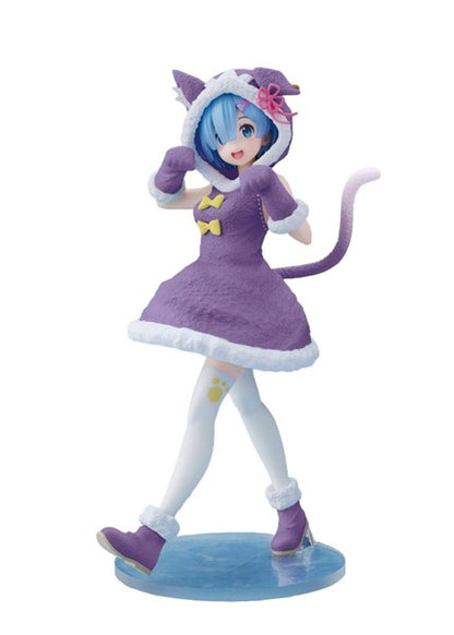 REM Coreful Puck Outfit ver. (RE:Zero)