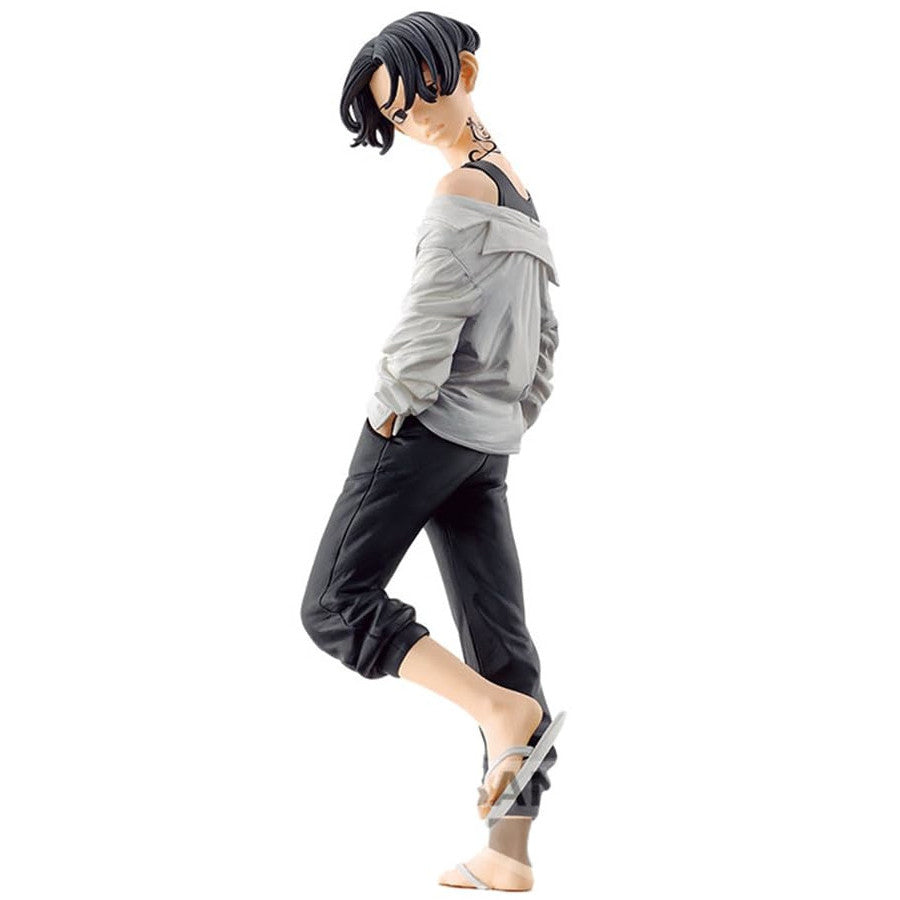 Manjiro Sano Bandai Spirits vol.4 (Tokyo Revengers)