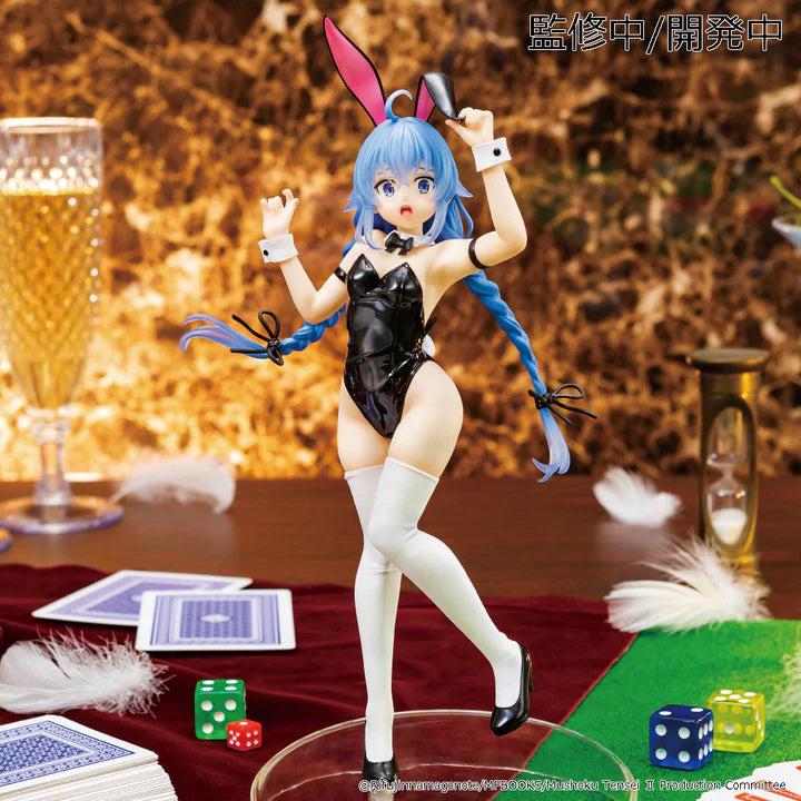 Mushoku Tensei: Jobless Reincarnation Season 2- Vivit figure: Roxy Migurdia