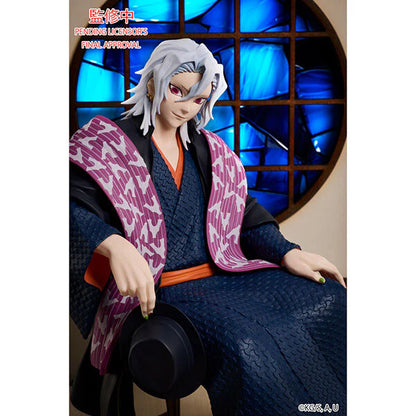 Demon Slayer: Aniplex - Kimetsu no Yaiba Tengen Uzui