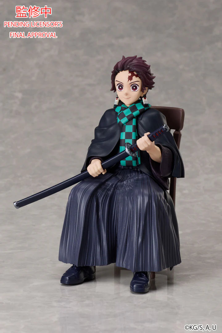 Demon Slayer: Aniplex - Kimetsu no Yaiba Tanjiro Kamado