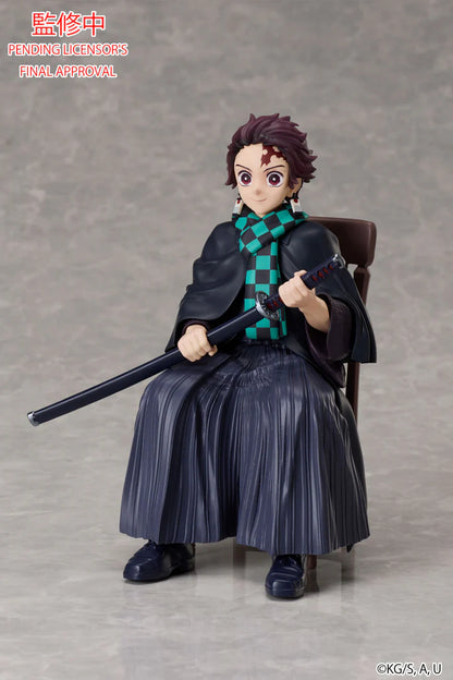 Demon Slayer: Aniplex - Kimetsu no Yaiba Tanjiro Kamado