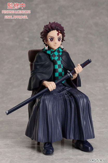 Demon Slayer: Aniplex - Kimetsu no Yaiba Tanjiro Kamado