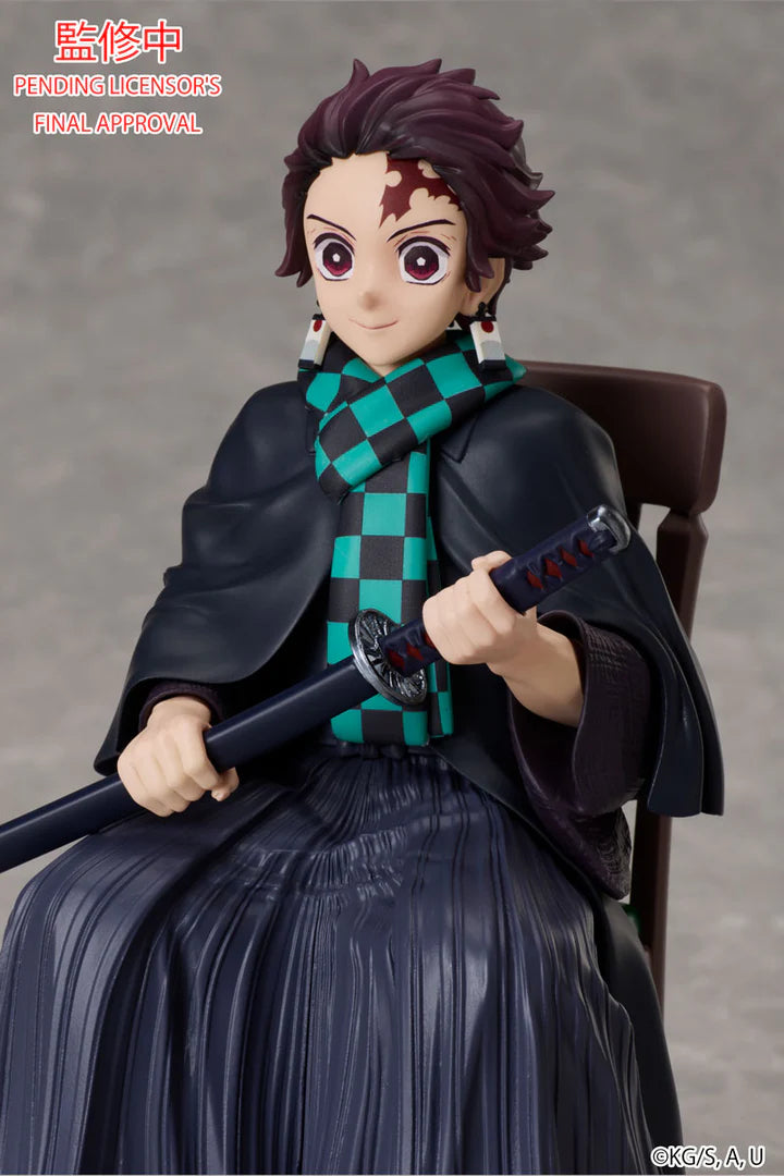 Demon Slayer: Aniplex - Kimetsu no Yaiba Tanjiro Kamado