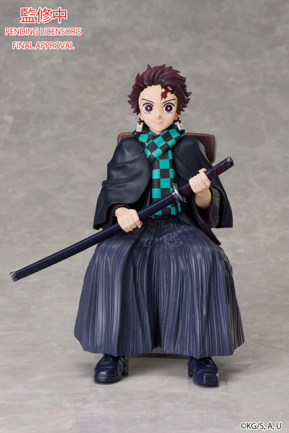 Demon Slayer: Aniplex - Kimetsu no Yaiba Tanjiro Kamado