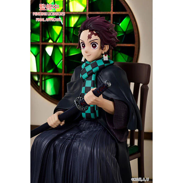 Demon Slayer: Aniplex - Kimetsu no Yaiba Tanjiro Kamado