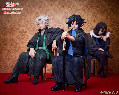 Demon Slayer: Aniplex - Kimetsu no Yaiba Giyu Tomioka