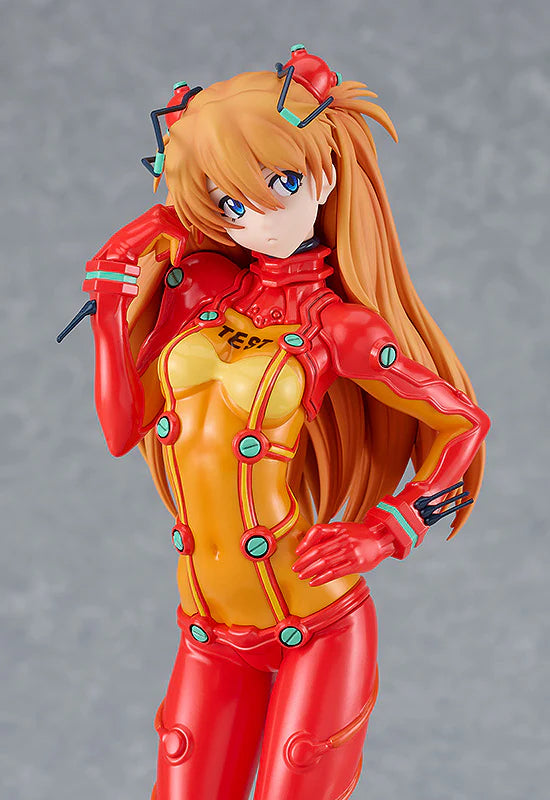 Evangelion: 2.0 You Can (Not) Advance PLAMAX Asuka (Re-run)