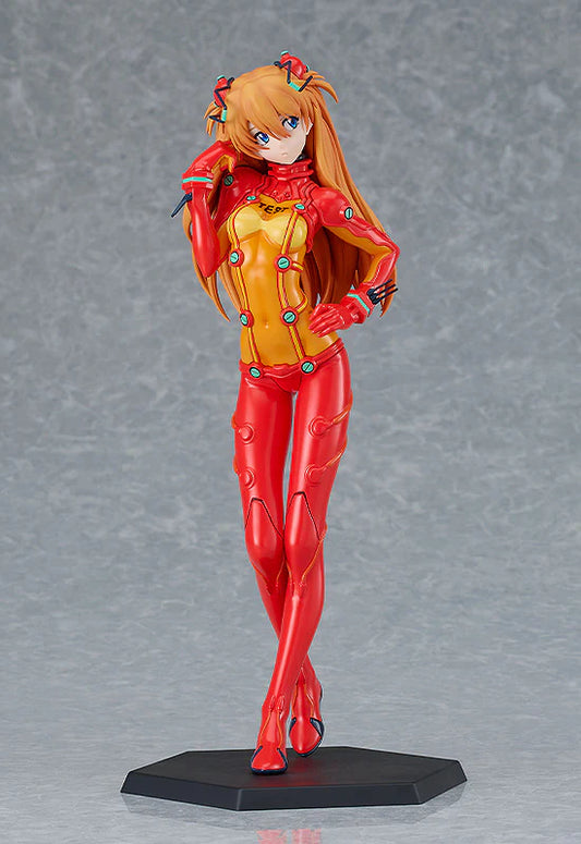 Evangelion: 2.0 You Can (Not) Advance PLAMAX Asuka (Re-run)