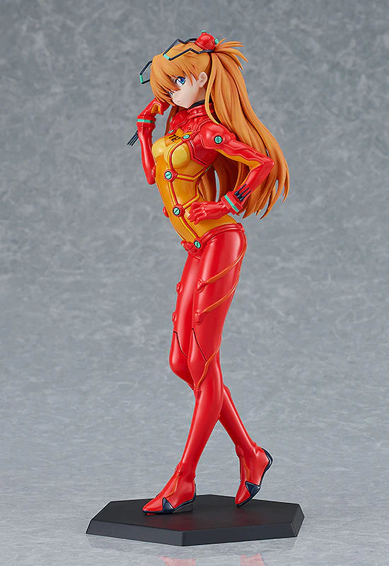 Evangelion: 2.0 You Can (Not) Advance PLAMAX Asuka (Re-run)