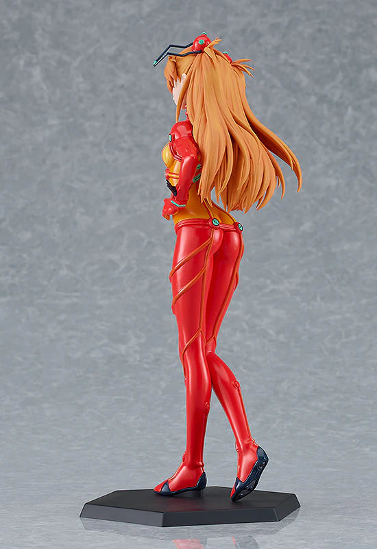 Evangelion: 2.0 You Can (Not) Advance PLAMAX Asuka (Re-run)