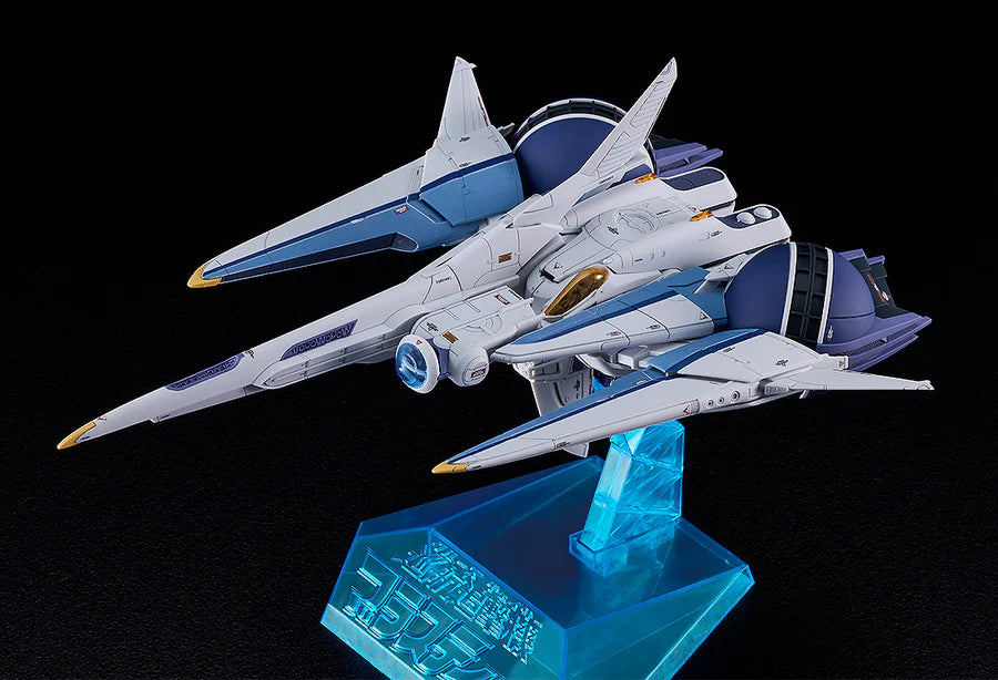 PLAMAX SPEX-07 Cruise Chaser Blassty