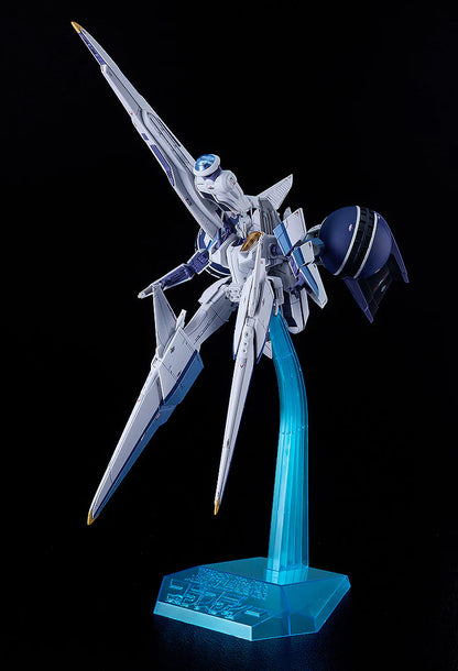 PLAMAX SPEX-07 Cruise Chaser Blassty