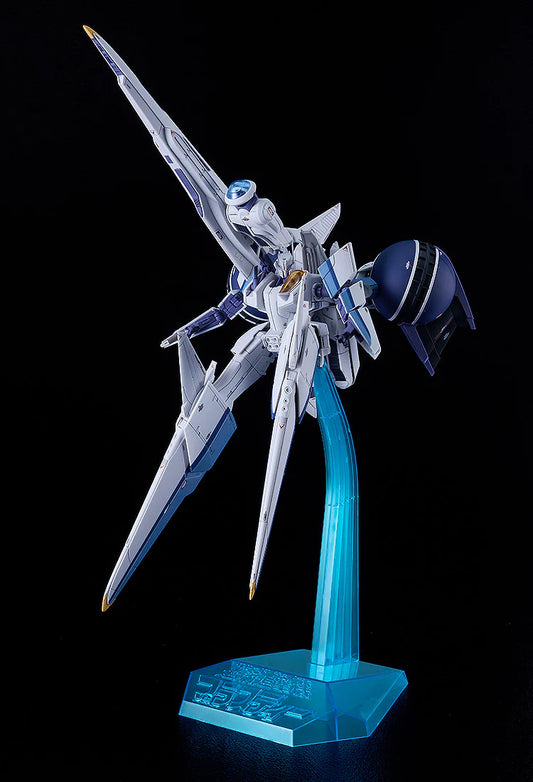PLAMAX SPEX-07 Cruise Chaser Blassty