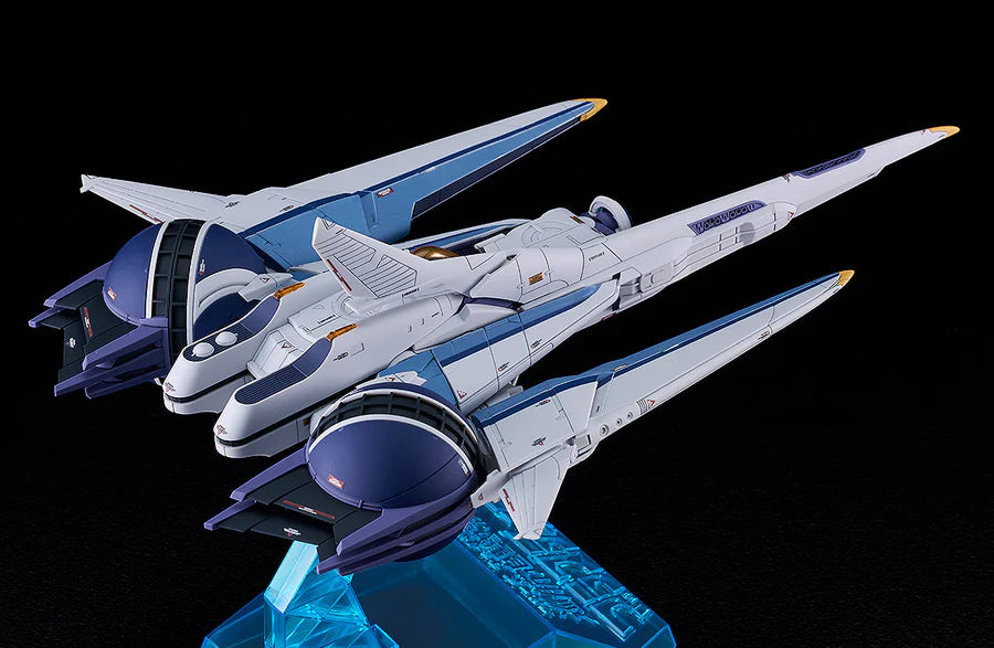 PLAMAX SPEX-07 Cruise Chaser Blassty