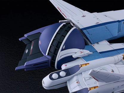 PLAMAX SPEX-07 Cruise Chaser Blassty