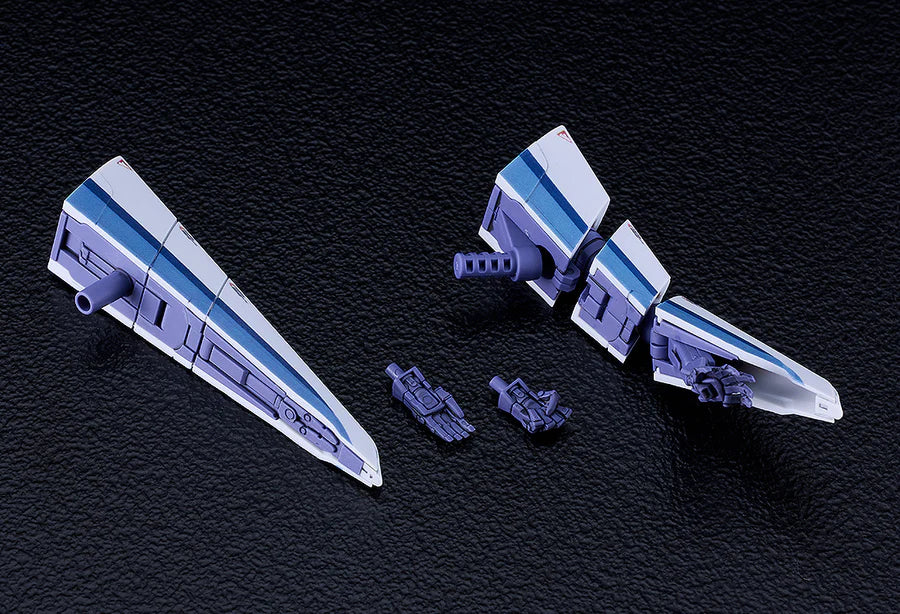 PLAMAX SPEX-07 Cruise Chaser Blassty